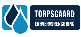 Torpsgaard Erhvervsrengøring